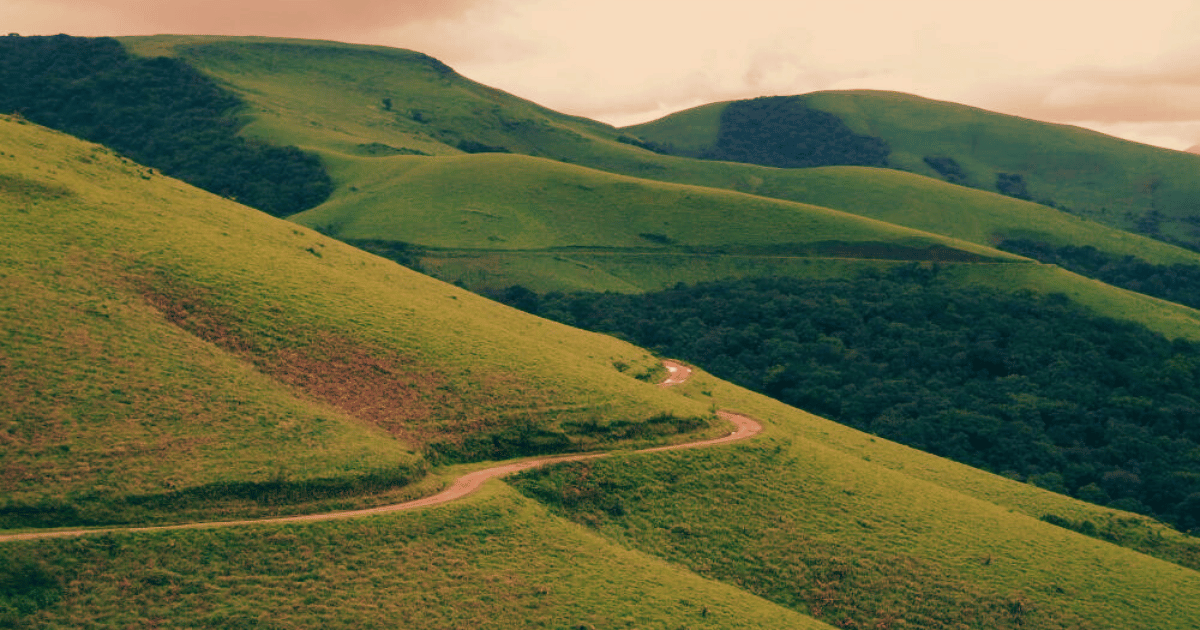 Kemmangundi Hill Station